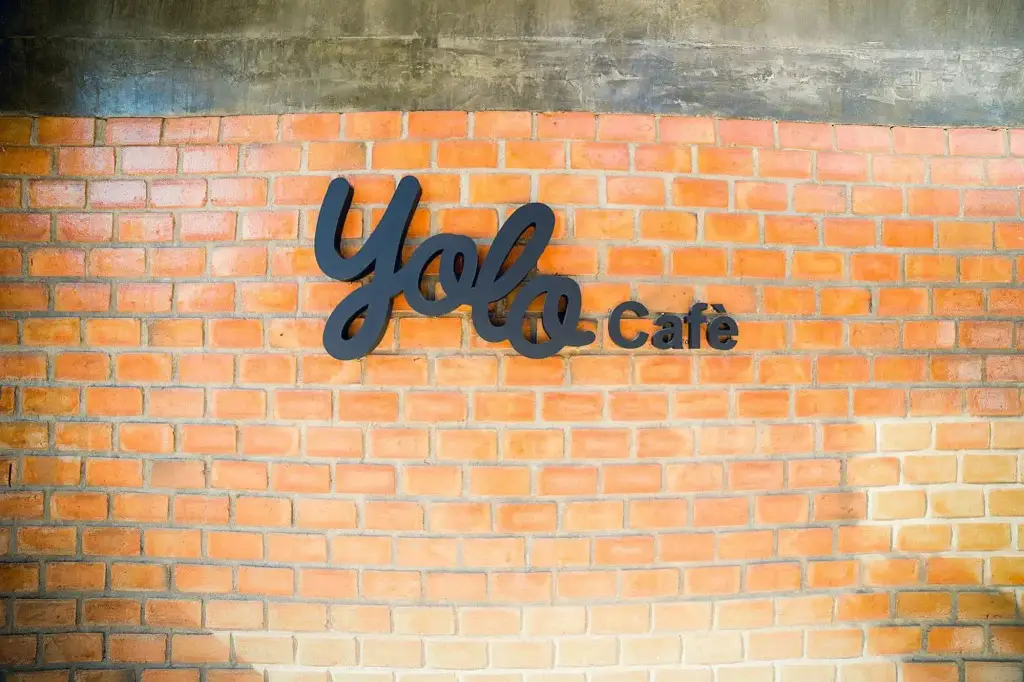 YOLO Chic House — фото 1