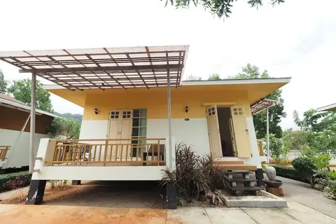 N.T. Home Krabi — фото 1