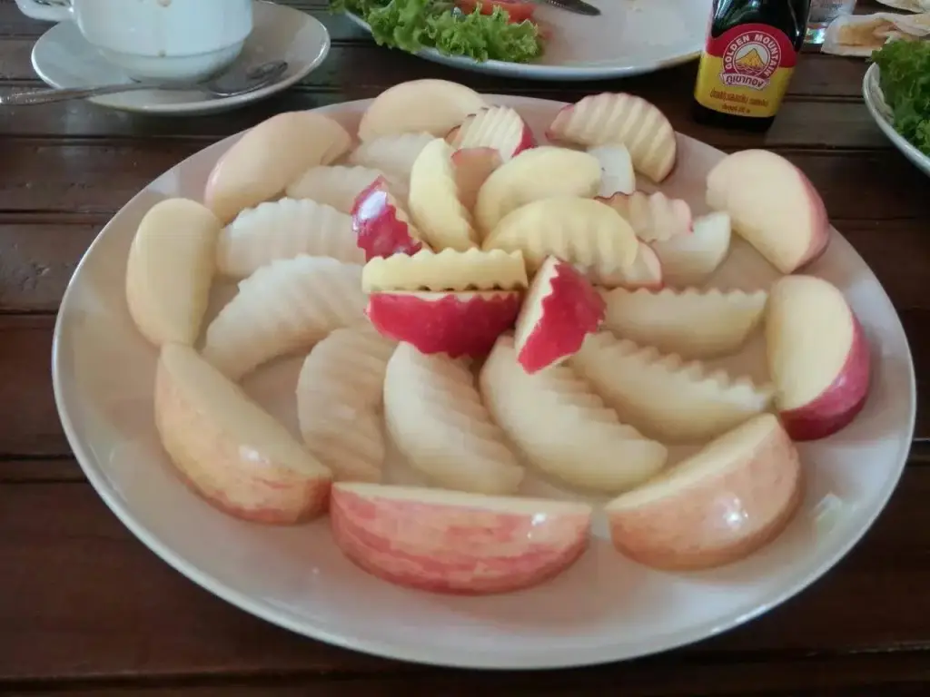 Суан Фуэн: Phanya Chaley Suanphueng