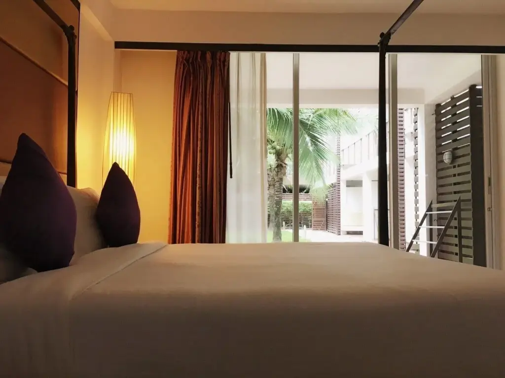 Нонгкхай: Vana Wellness Resort