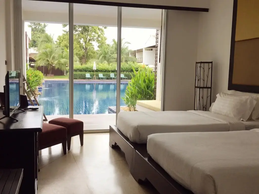 Нонгкхай: Vana Wellness Resort