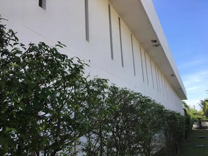 Нонгкхай: Vana Wellness Resort
