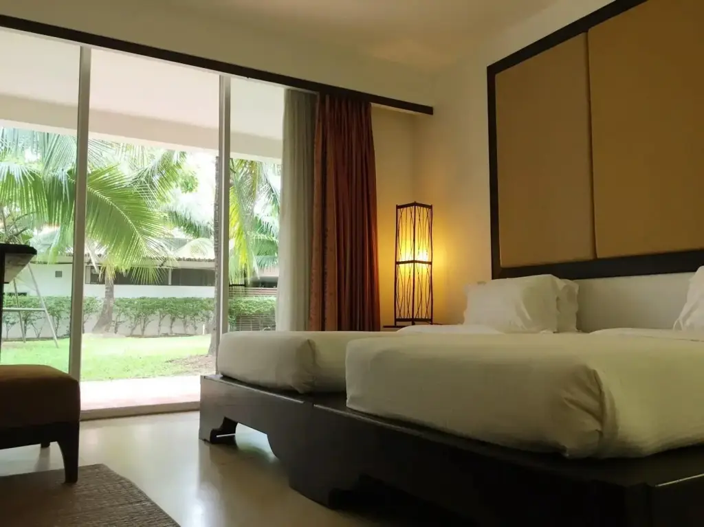Нонгкхай: Vana Wellness Resort
