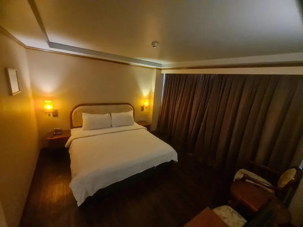 Ратчабури: Western Grand Hotel Ratchaburi (SHA Extra Plus)