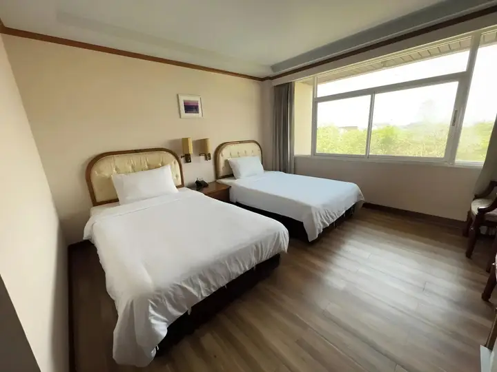 Ратчабури: Western Grand Hotel Ratchaburi (SHA Extra Plus)
