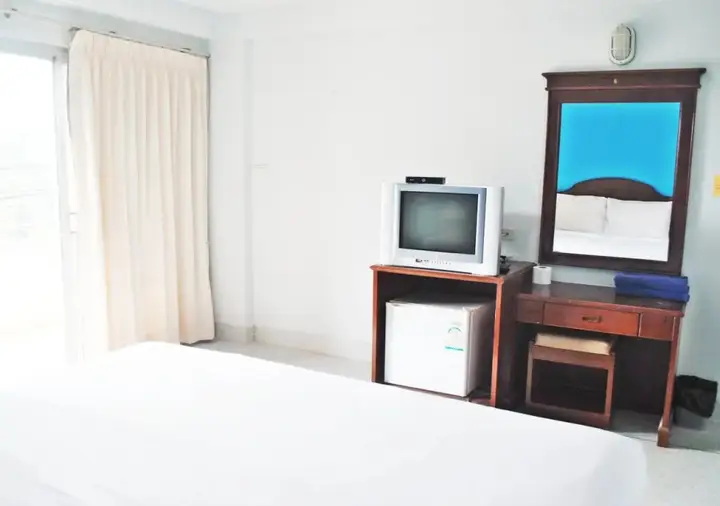 Краби: Aonang Cushy Inn