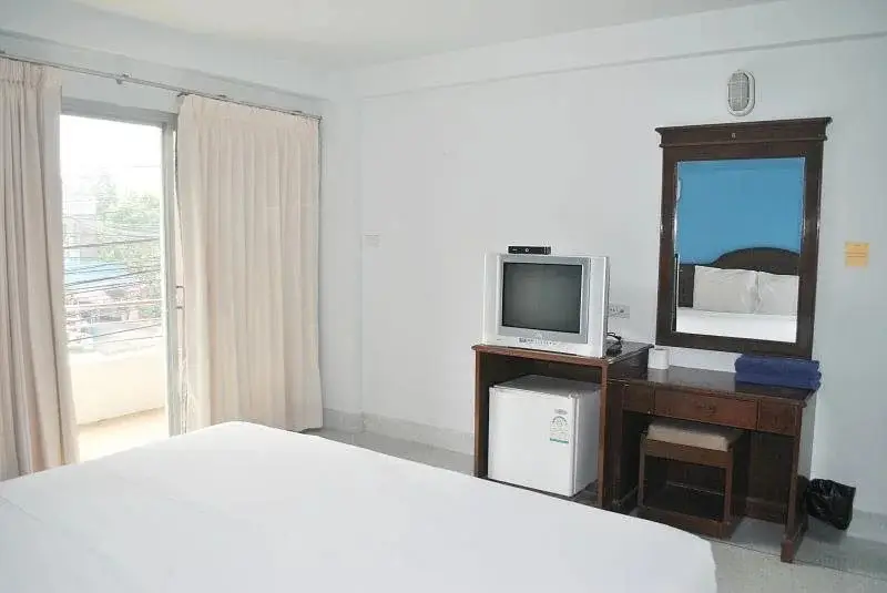 Краби: Aonang Cushy Inn