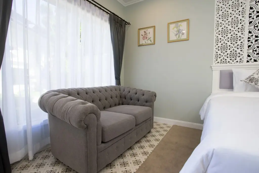 Ханг Донг: Albesia boutique resort