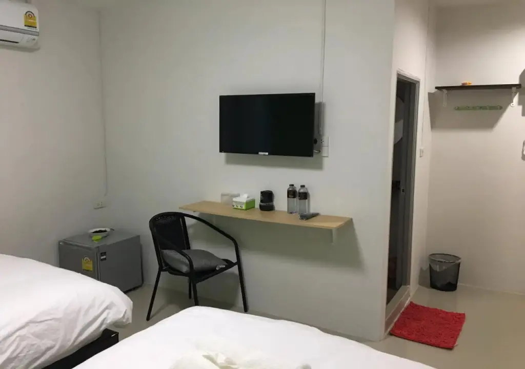 Сураттхани: Me Home