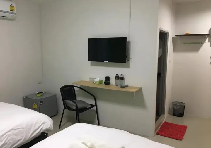 Сураттхани: Me Home