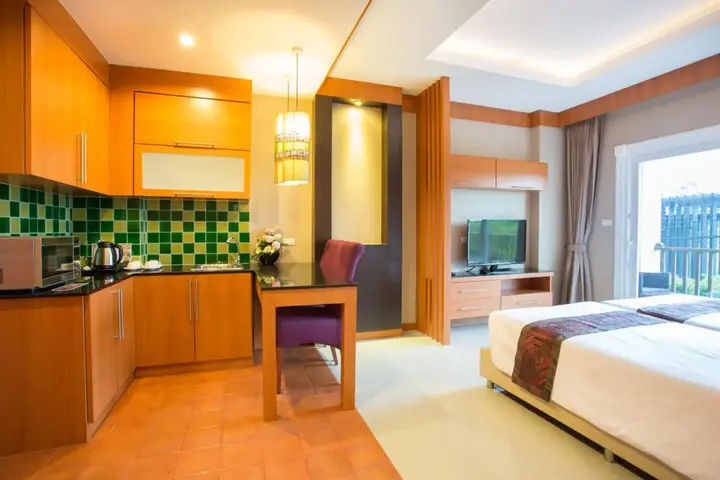 Кхонкэн: Romantic Hotel Khonkaen