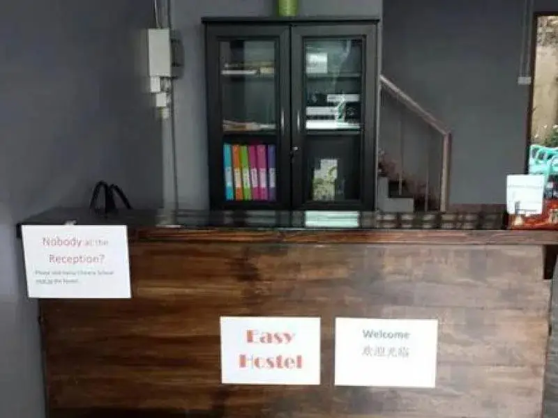 Easy Hostel — фото 1