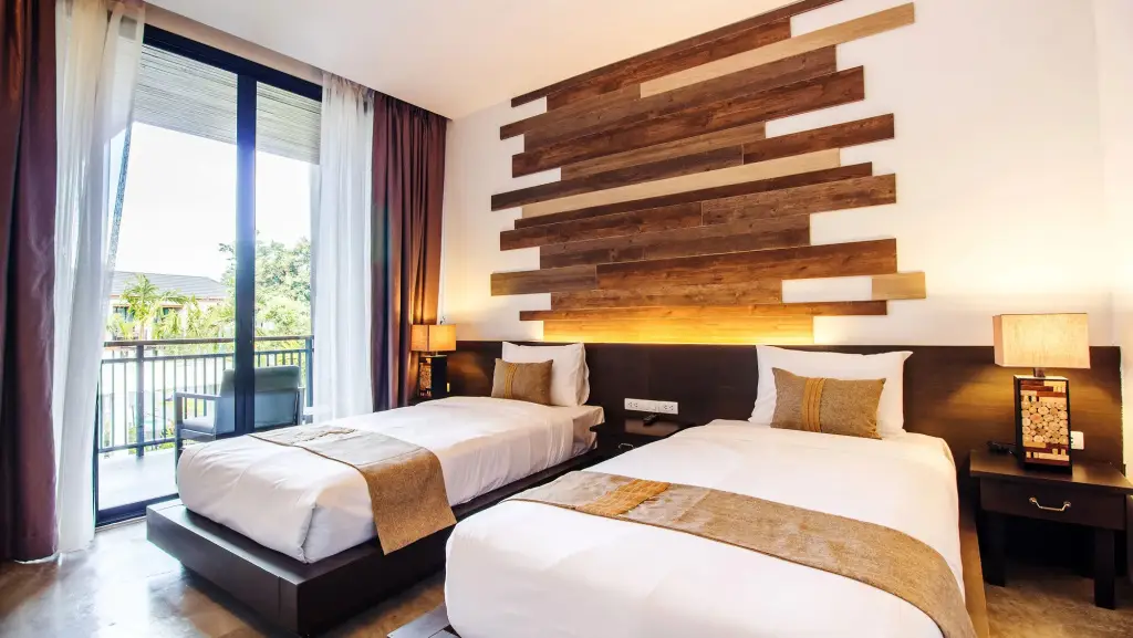 Паи: B2 Pai Premier Resort