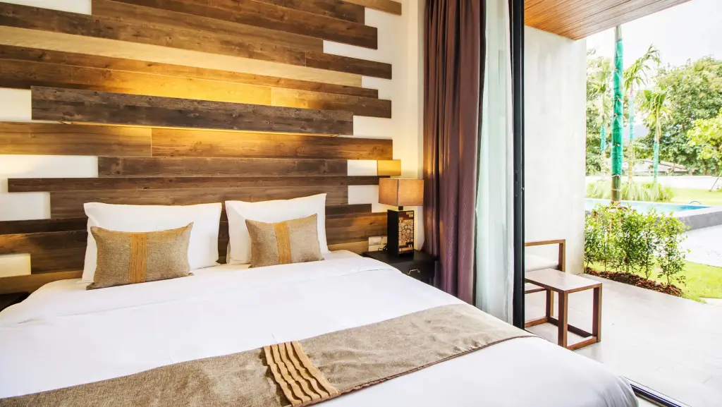 B2 Pai Premier Resort — фото 1