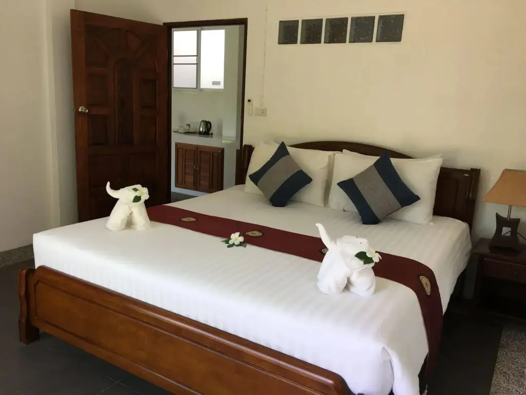 Краби: Klong Muang Dream House