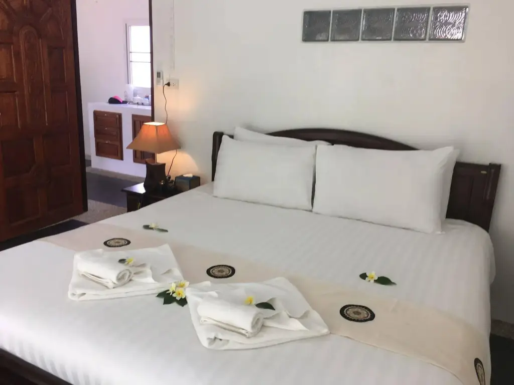 Краби: Klong Muang Dream House