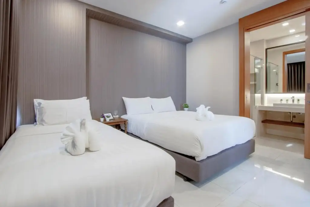 Бангкок: Kepler Residence Bangkok