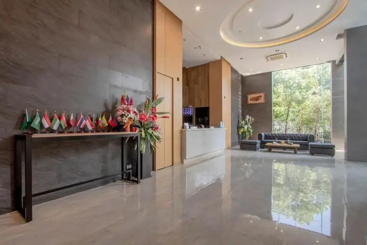 Бангкок: Kepler Residence Bangkok