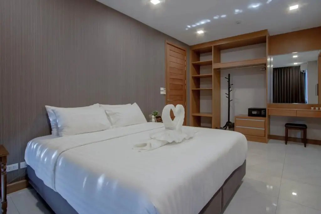Бангкок: Kepler Residence Bangkok