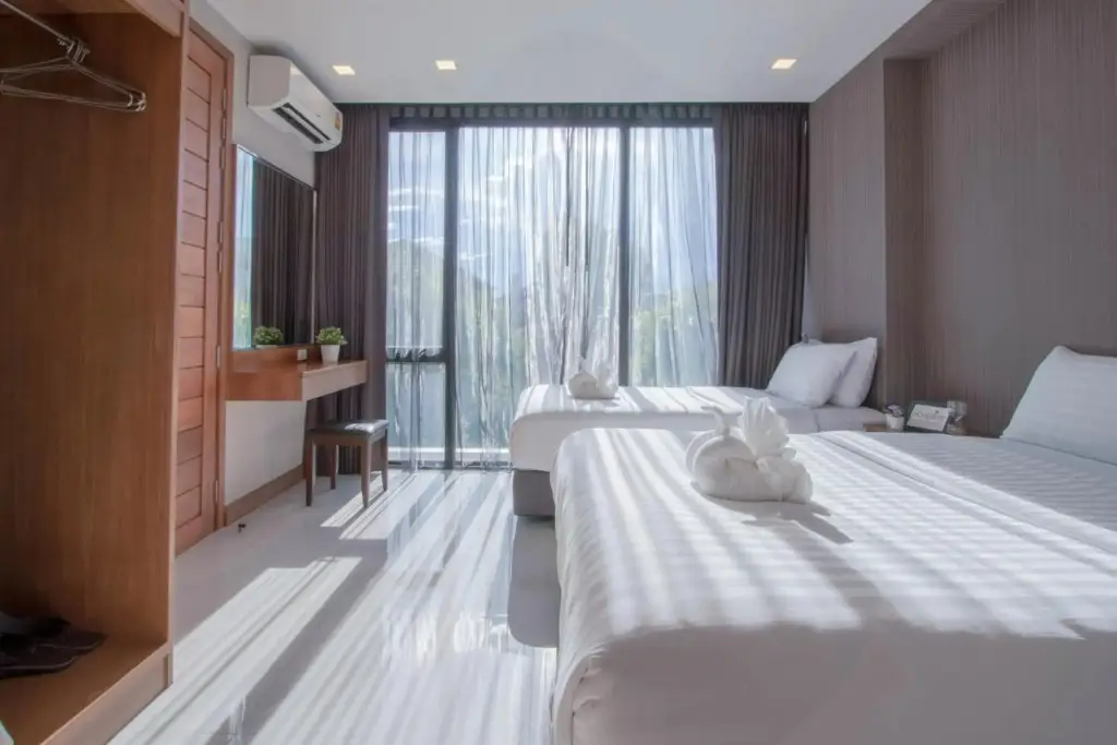 Бангкок: Kepler Residence Bangkok