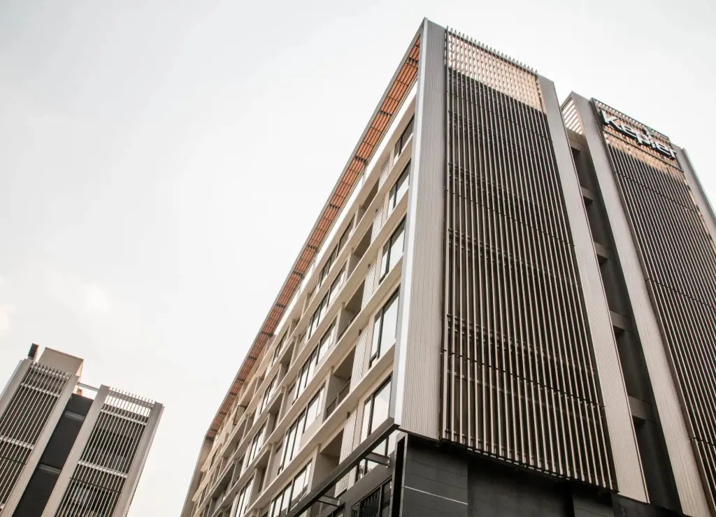 Бангкок: Kepler Residence Bangkok