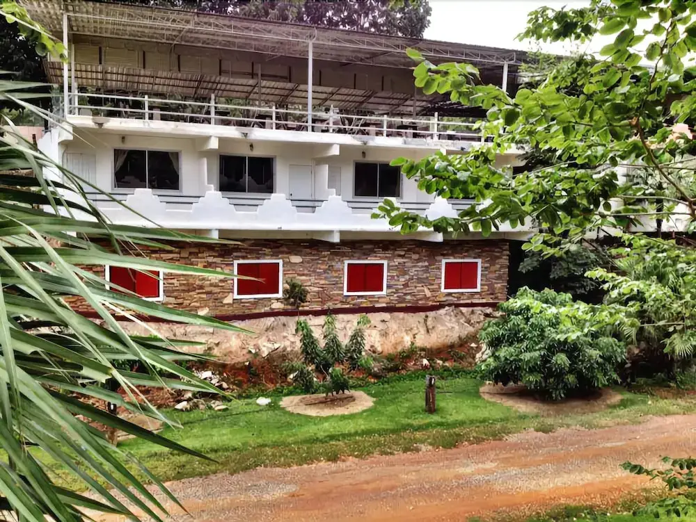 Миттапхап: Masi Camp Resort