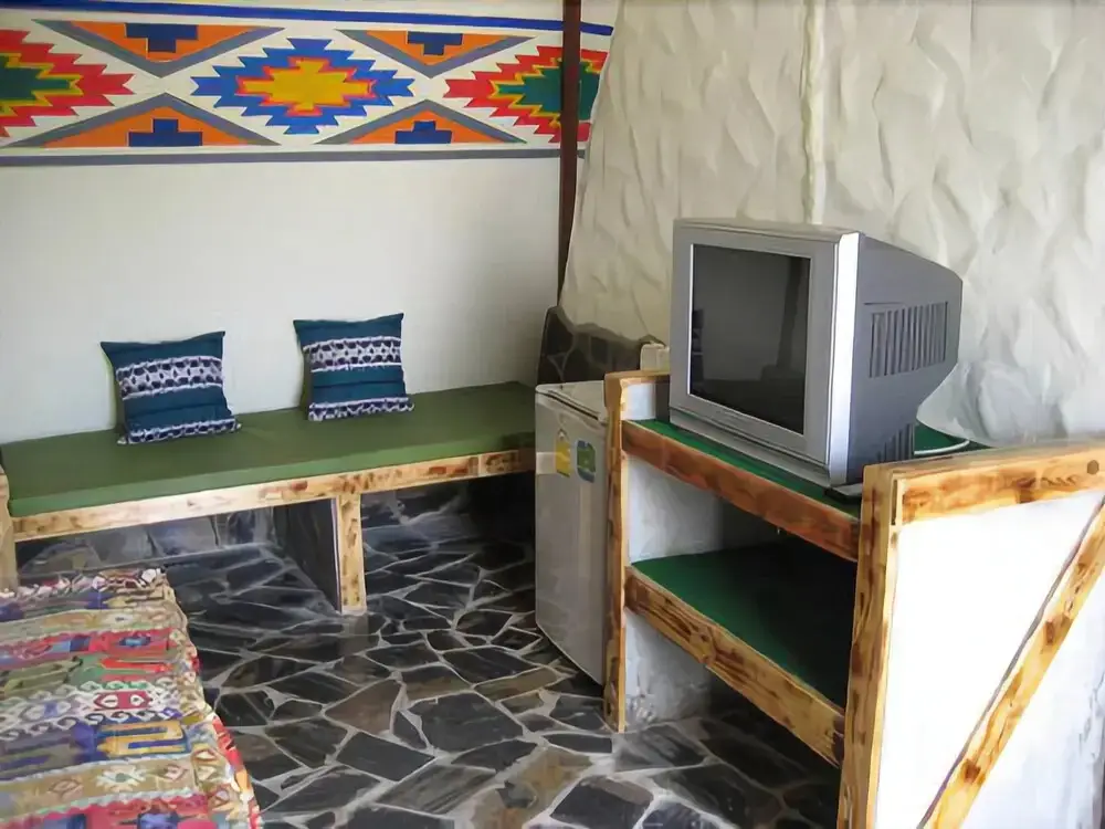 Миттапхап: Masi Camp Resort