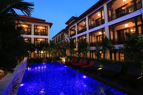 Viangluang Resort — фото 1