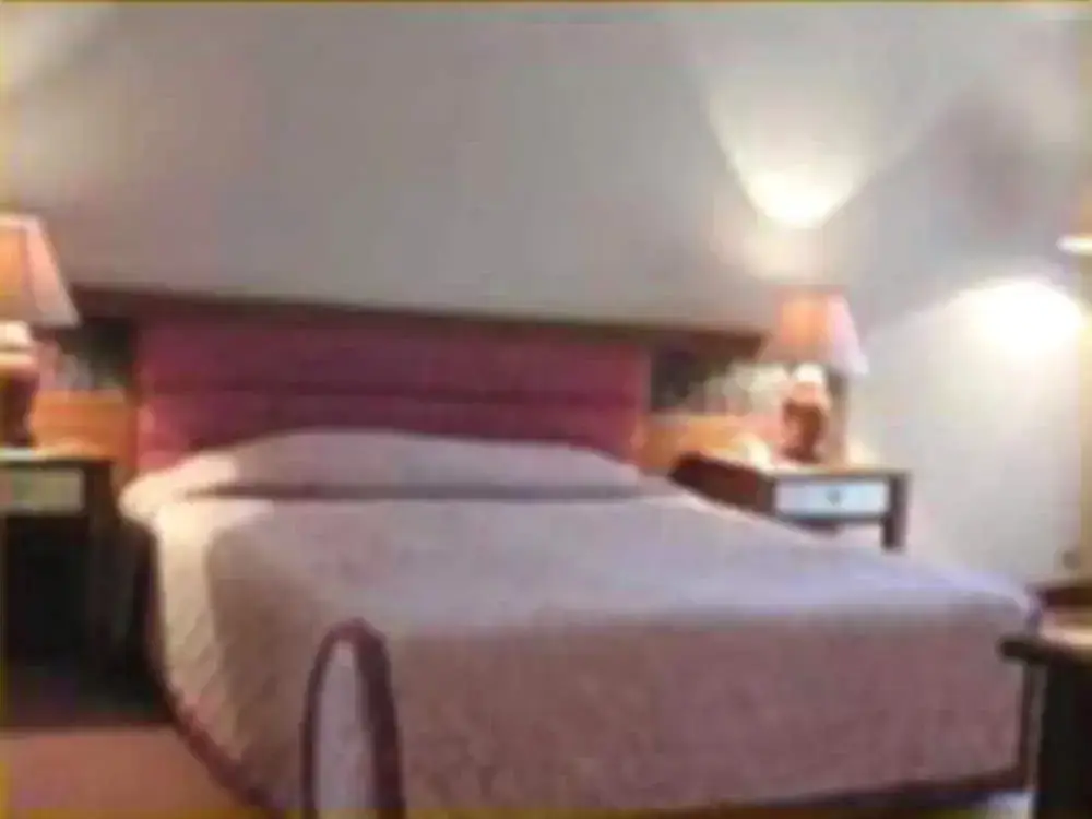 Кханонгпхра: Mandarin Golden Valley Hotel & Spa