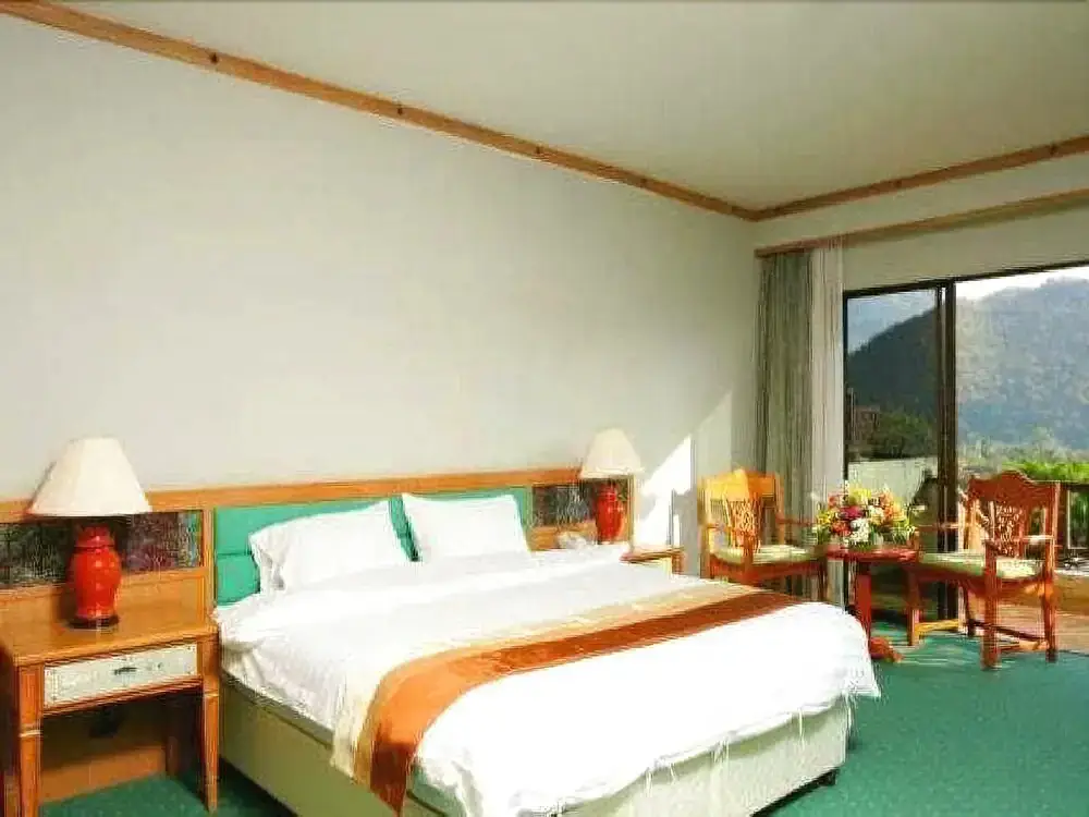 Кханонгпхра: Mandarin Golden Valley Hotel & Spa