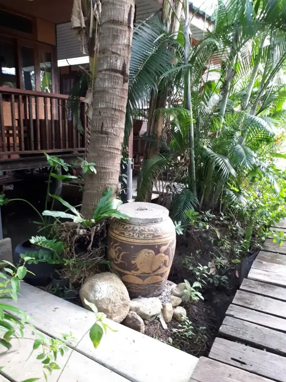 Ампхава: Sansuk Resort