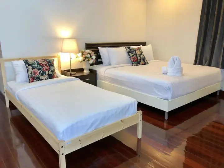 Бангкок: 14 Place Sukhumvit Suites - SHA Plus