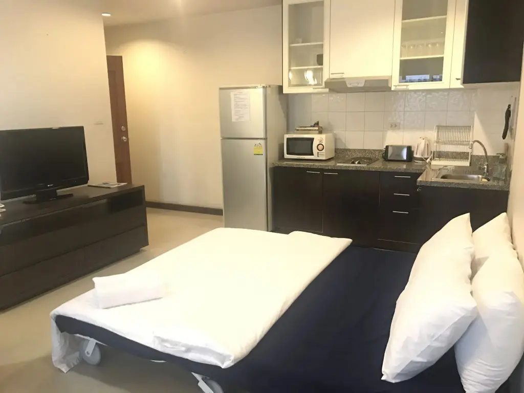 Бангкок: 14 Place Sukhumvit Suites - SHA Plus