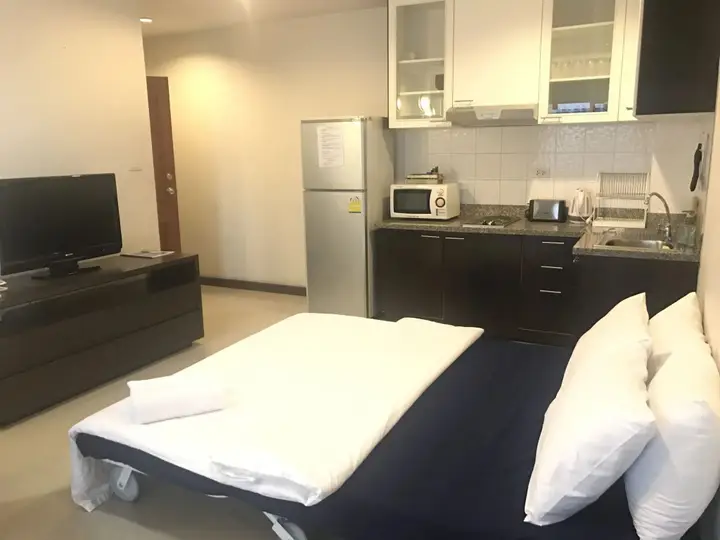 Бангкок: 14 Place Sukhumvit Suites - SHA Plus