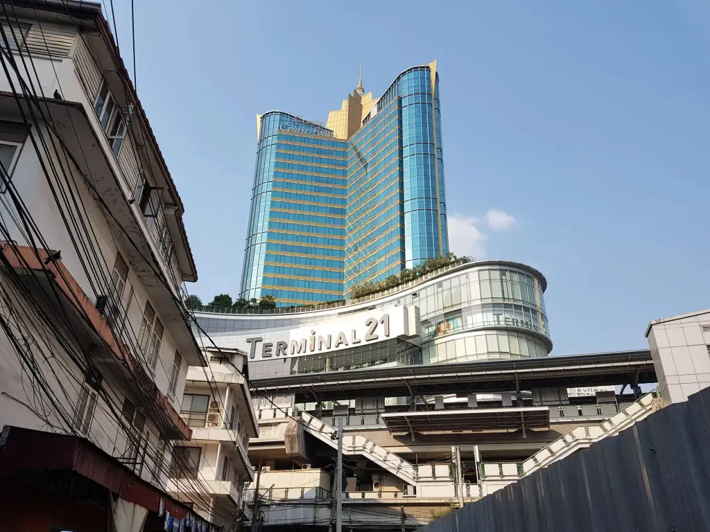 14 Place Sukhumvit Suites - SHA Plus — фото 1