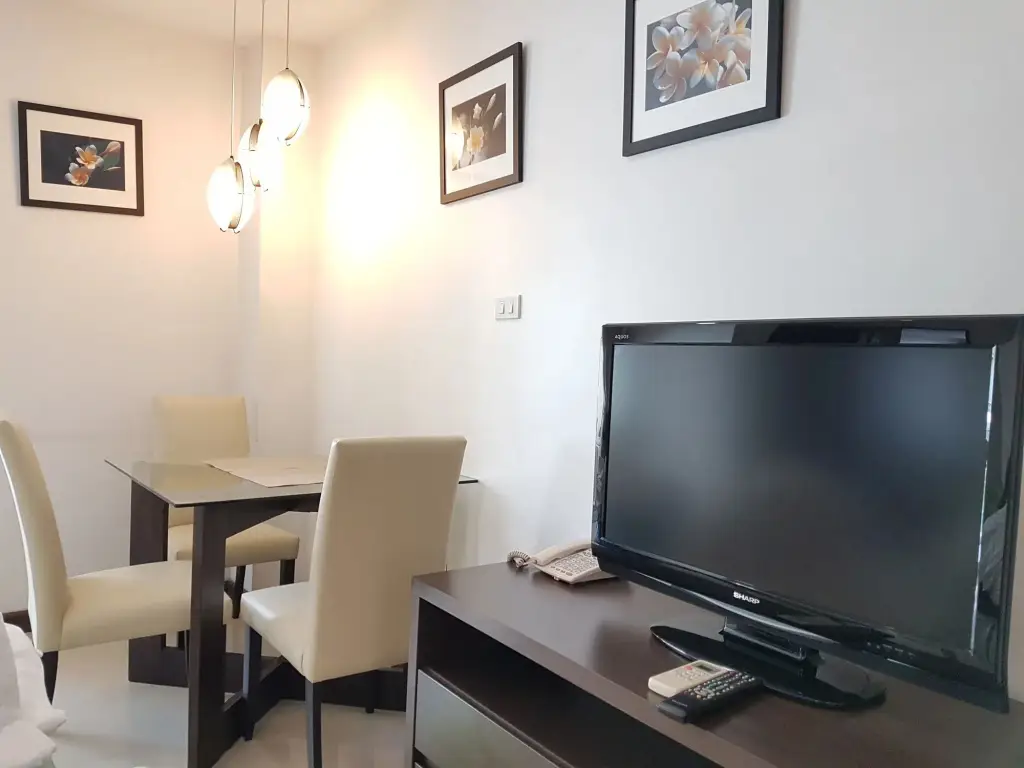 Бангкок: 14 Place Sukhumvit Suites - SHA Plus