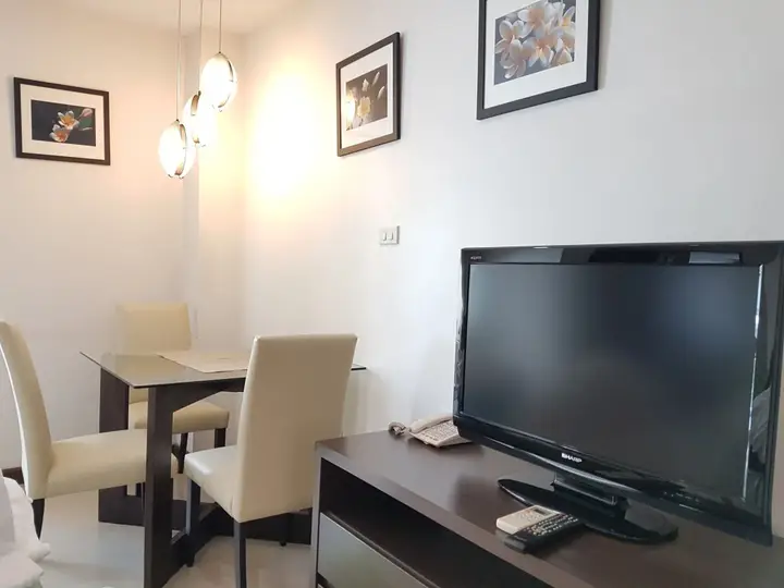 Бангкок: 14 Place Sukhumvit Suites - SHA Plus