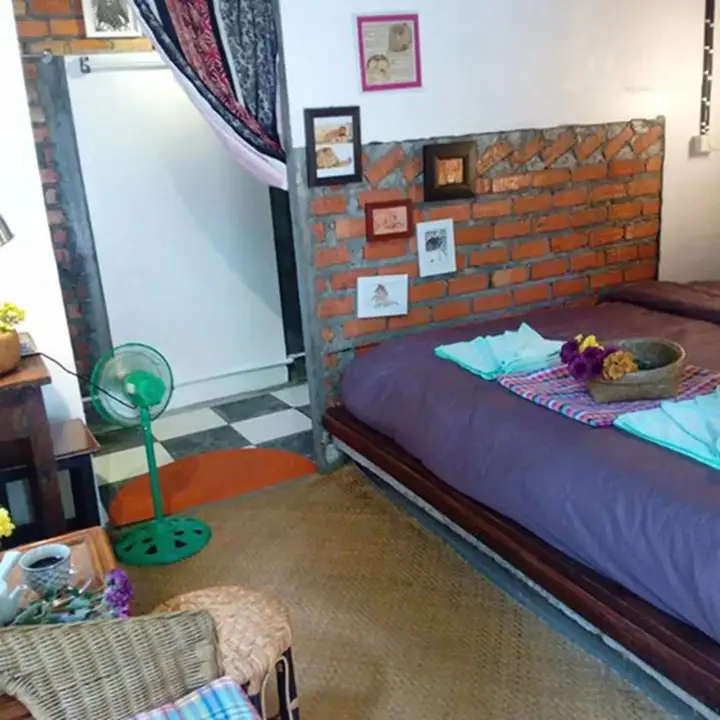 Накхонситхаммарат: The Old Times Nakhon