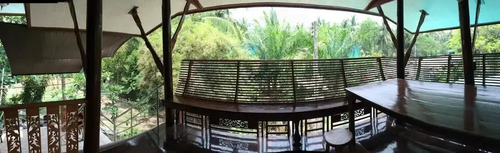 Самутсонгкхрам: RuenNamyen Resort