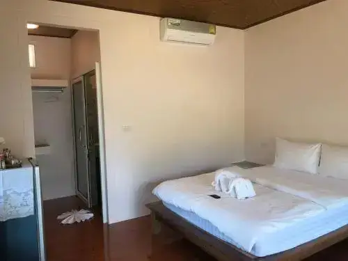 Кхао: Kohmak Resort