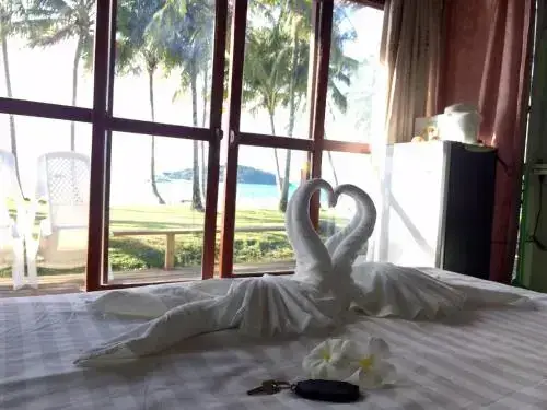 Кхао: Kohmak Resort