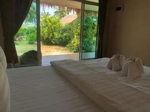 Кхао: Kohmak Resort