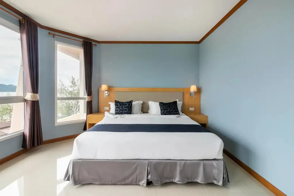 Прачуапкхирикхан: GoldenBeach Boutique Resort