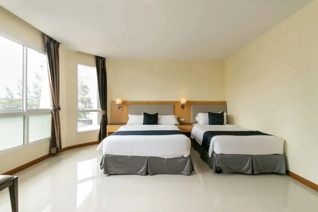 Прачуапкхирикхан: GoldenBeach Boutique Resort