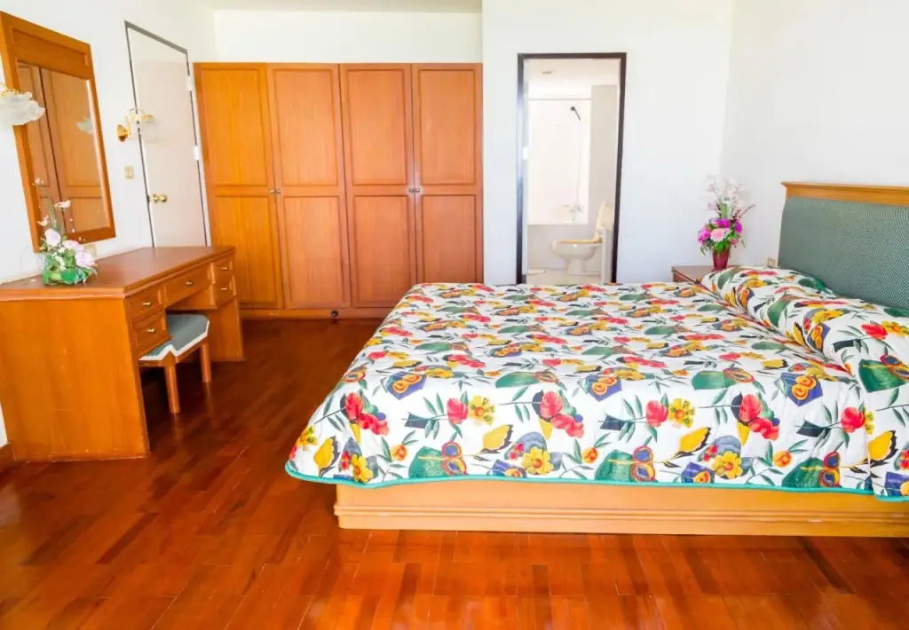 Районг: Payoon Garden Cliff Condominium