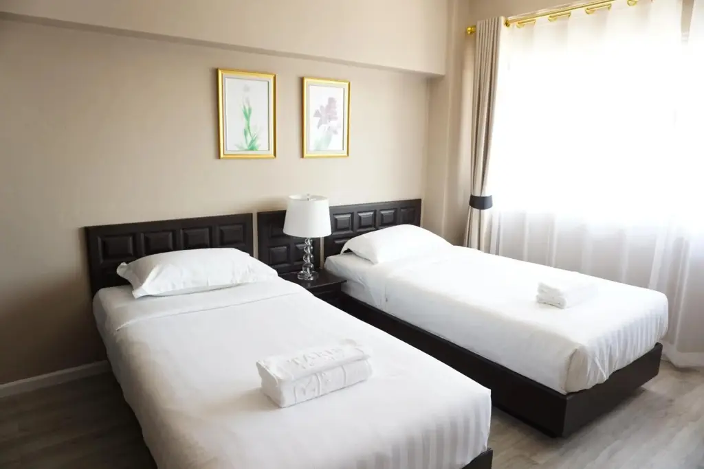 Фрае: TARIS ART HOTEL PHRAE (SHA Extra Plus)