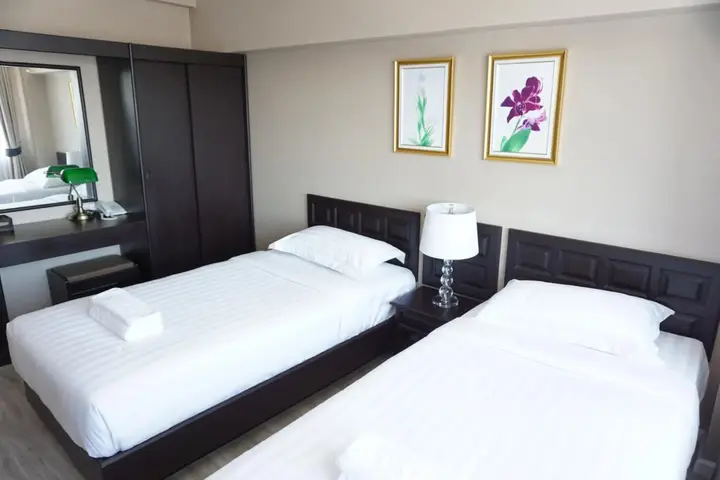 Фрае: TARIS ART HOTEL PHRAE (SHA Extra Plus)