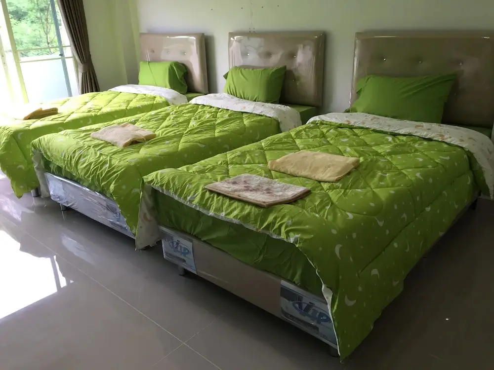 Сарабури: Queen Place Saraburi