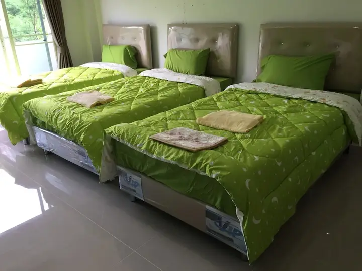 Сарабури: Queen Place Saraburi