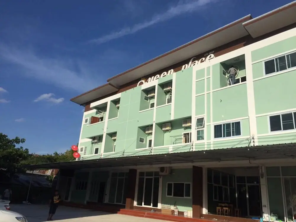 Queen Place Saraburi — фото 1